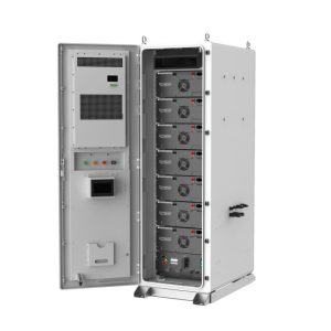 Dyness BF100 – 100kWh energijos kaupiklis