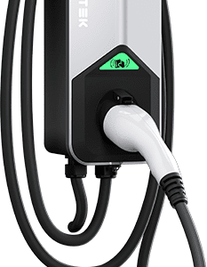 Livoltek ACE 22kW kintamosios srovės elektromobilių įkrovimo stotelė (3 Ph)