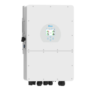 20 kW Trifazis hibridinis inverteris Deye SUN-20K-SG01HP3-EU-AM2