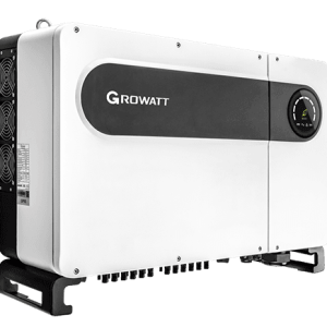 50kW Inverteris Growatt (3Ph) MAX 50KTL3 LV