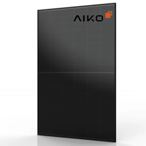 Saulės elektrinė 5 kW (ON-GRID)