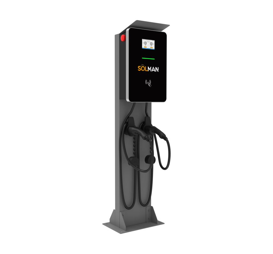Dual-plug-pole-mounted-left