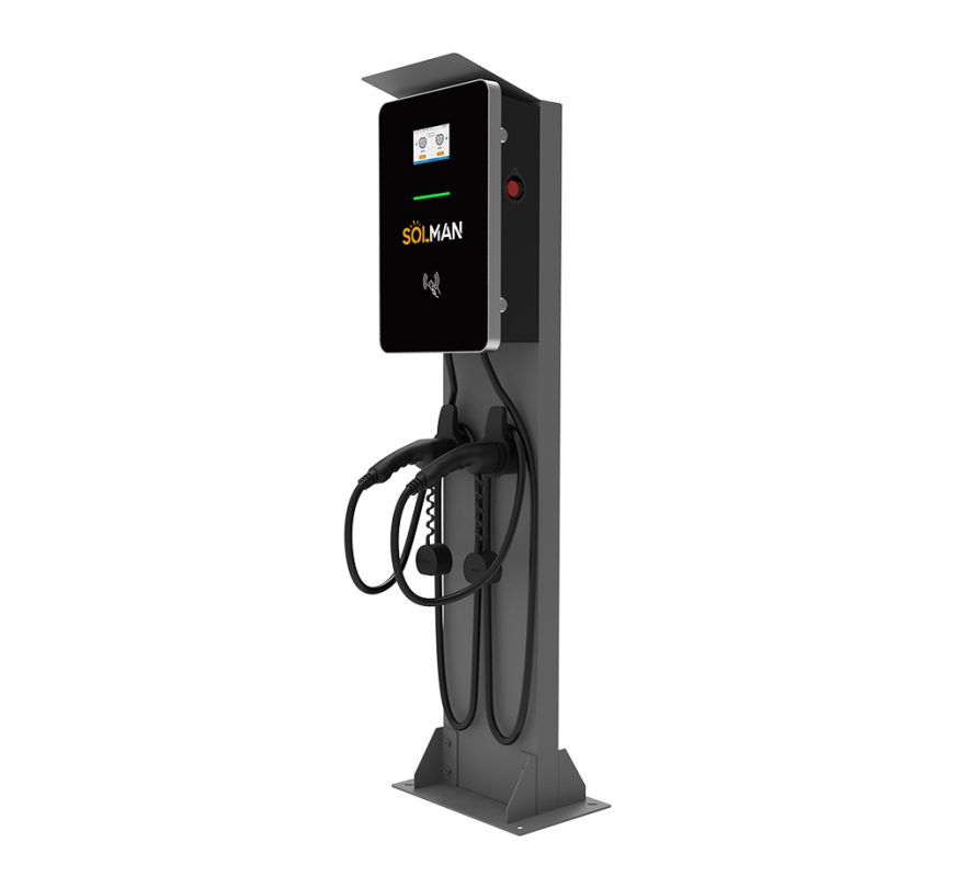 Dual-plug-pole-mounted-right