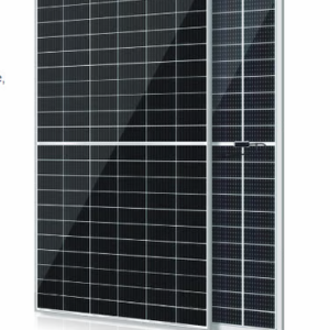 Omnis Power Cortex 660W stiklas/stiklas