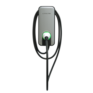 Teltonika 11 kW AC Type2 (be kabelio, 1F)