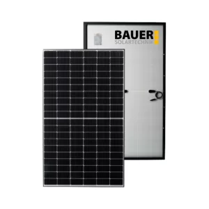 Saulės elektrinė 6 kW (ON-GRID)
