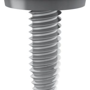 Savisriegis varžtas 6×25 mm.