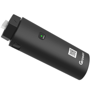 Growatt Shine WiFi-X inverterio komunikacijos adapteris