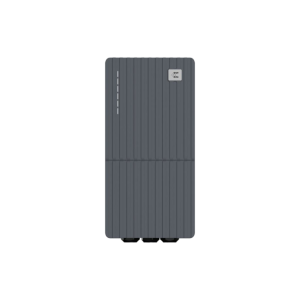 Teltonika elektromobilio įkrovimo stotelė TeltoCharge 22 kW Type2 be krovimo laido „Slate Grey”