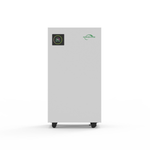 Enershare žemo voltažo baterija 16.08 kWh