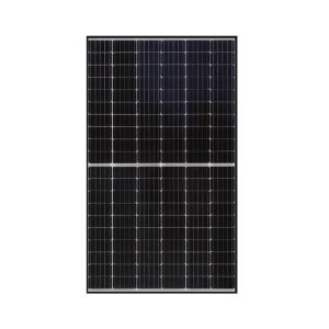 Saulės elektrinė 8 kW su kaupikliu