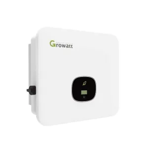 15kW Aukšto voltažo (3Ph) inverteris Growatt MOD 15KTL3-X