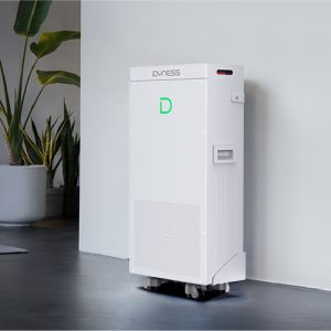 14,33 kWh Dyness PowerBrick